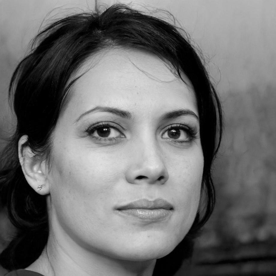 Portret Karoliny Witczak, głównej koordynatorki programów rozwojowych