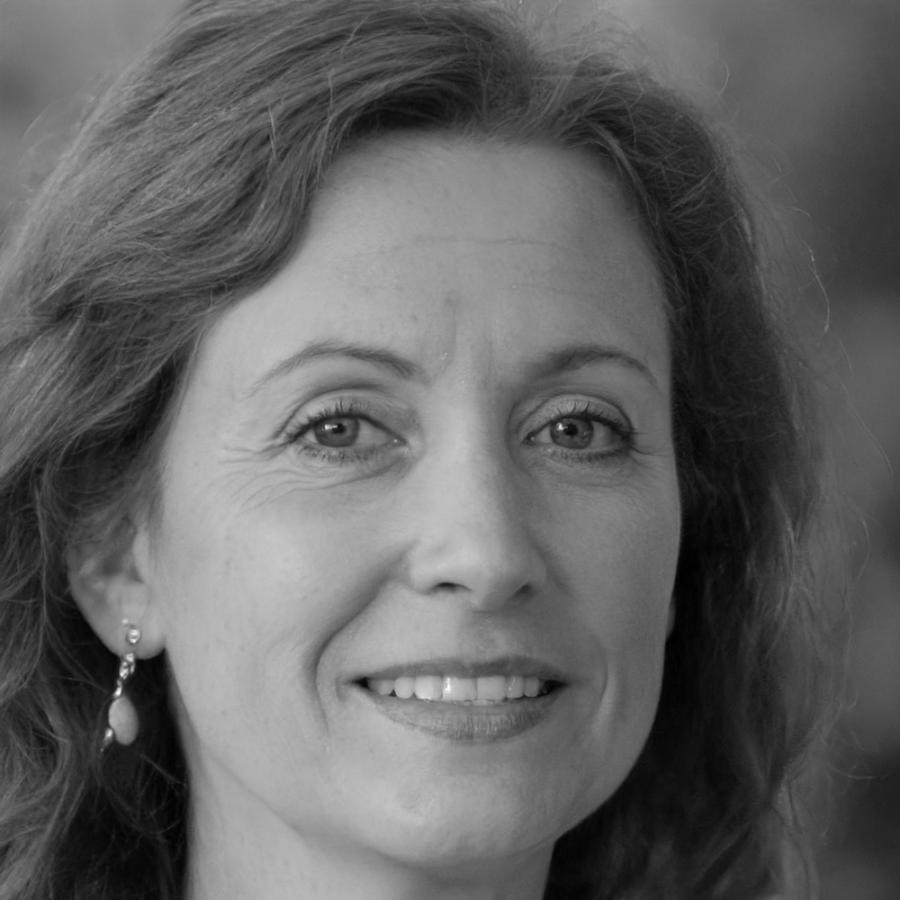 Portret Agnieszki Kowalczyk